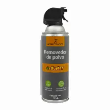 Kit Limpiador Perfect Choice Pc-030331 Espray Para Limpieza De Equipos, Uso Adecuado Universal, 330 Ml, Peso 230 G