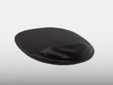 Mousepad Perfect Choice Gel Ergonomic Mat, Negro