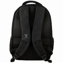 Mochila Perfect Choice Pc-084181 Bolsa Delantera, Bolsa Lateral, 3 Compartimentos, Tamaño Max De Pantalla 17