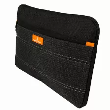 Mochila Perfect Choice Pc-084327 Bolsa Delantera, Hasta 15.6