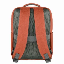 Mochila Perfect Choice Pc-084501 Bolsa Lateral, Tamaño Max De Pantalla 15.6