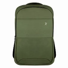 Mochila Perfect Choice Pc-084600 Bolsa Lateral, Bolsillo Superior, Tamaño Max De Pantalla 17