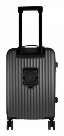 Mochila Perfect Choice Pc-084792 Color Gris
