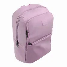 Mochila Perfect Choice Pc-084815 2 Compartimentos, Tamaño Max De Pantalla 14