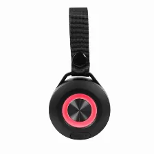 Bocina Perfect Choice Pc-113089 3.5 Mm, Bt, Inalámbrico, Universal, Negro