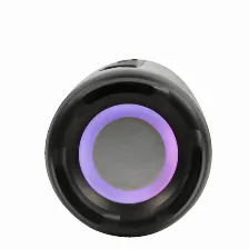 Bocina Perfect Choice Pc-113287 Usb, Bt, Inalámbrico Y Alámbrico, Universal, Negro