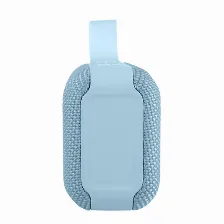 Bocina Perfect Choice Pc-113317 Usb, Bt, Inalámbrico Y Alámbrico, Universal, Azul