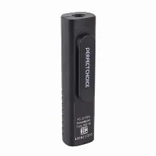 Receptor De Audio Perfect Choice Pc-217275 3,5 Mm, Bluetooth 4.1, 10 M, Negro