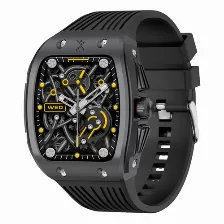 Smart Watch Perfect Choice Pc-270201 Pantalla 1.76