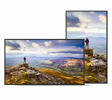 Monitor Sharp Pn-e439 43