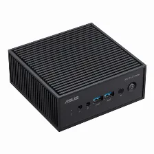 Mini Pc Asus Expertcenter Pn42-b, N100, 3.4ghz, Sodimm Ddr4 3200, Hdmi/dp, No Incluye Ram, No Incluye Ssd M.2