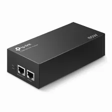 Tp-link - Poe170s - Inyector Poe++, 2 Puertos Gigabit