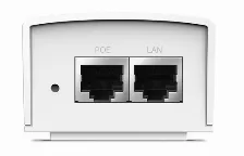 Adaptador Poe Tp-link Tl-poe4824g 48 V, 10,100,1000 Mbit/s, 2rj-45