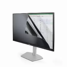 Filtro De Privacidad Startech Para Monitor De 24