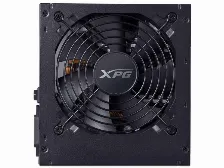 Fuente De Poder Xpg Probe Bronze, 600w, 80 Plus Bronce, 24-pin Atx, Negro