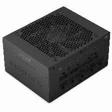 Fuente De Poder Nzxt C850 Sfx, 850w, 80 Plus Gold, Full Modular, Negro, Slim Factor