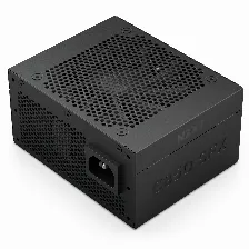 Fuente De Poder Nzxt C850 Sfx, 850w, 80 Plus Gold, Full Modular, Negro, Slim Factor