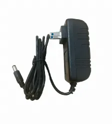 Fuente De Poder Saxxon Psu1202-e, Regulada De 12 Vcc, 2 Amperes, Cable 1.2m
