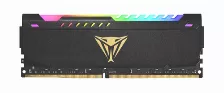 Memoria Ram Patriot Memory Viper Steel Pvsr416g360c0k 16gb Ddr4, 3600mhz, Cl 20