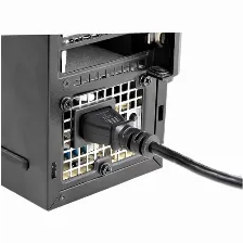 Cables De Poder Startech.com Macho, Hembra 125 V, 6.1 M, Negro