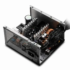 Fuente De Poder Xpg Pylon 650w 80 Plus Bronze, 8x Sata, 4x Pci-e, 3x Molex