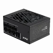 Fuente De Poder Xpg Pymcore 750w, 80 Plus Gold, Atx 3.1, Full Modular, Sfx, Pcie 5.0