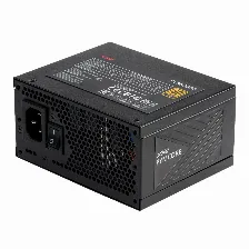 Fuente De Poder Xpg Pymcore 850w Sfx, 80 Plus Gold, Atx 3.1, Full Modular