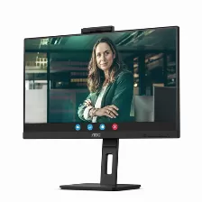 Monitor Aoc Q27p3cw Led, 27
