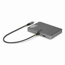 Docking Station Startech.com Quad-usb-hdmi-adapt Usb 3.2 Gen 1 (3.1 Gen 1) Type-c, Hdmi 4, Usb A 0