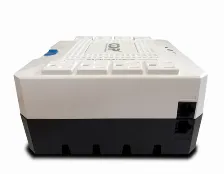 Regulador Cdp R-avr1808 1800va, 1000w, 8 Contactos