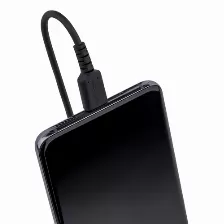 Cable Usb Startech.com Usb C A Usb C, 480 Mbit/s, Negro