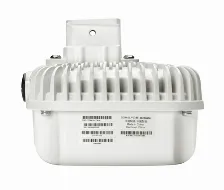 Access Point Hpe Aruba Networking 1774 Mbit/s, 2.4 Ghz, 5 Ghz, Poe, Blanco