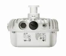 Access Point Hpe Aruba Networking 1774 Mbit/s, 2.4 Ghz, 5 Ghz, Poe, Blanco