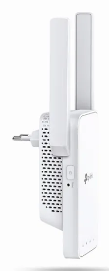 Extensor De Red Tp-link Ac1200 Wi-fi 867 Mbit/s, 2ant, 1rj-45, Blanco