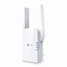 Extensor De Red Tp-link Re705x 1000 Mbit/s, 2ant, 1rj-45, Blanco
