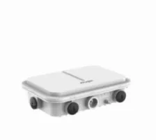 Access Point Ruijie Networks Rg-ap680(cd) 2.4 Ghz, 5 Ghz, Poe, Plata