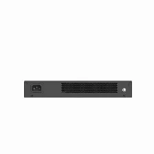 Switch Ruijie Networks Rg-es116g-l No Administrado, L2, Rj-45 16, Gigabit, Negro