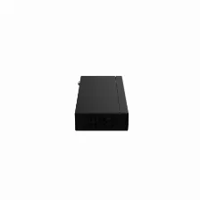 Switch Ruijie Networks Rj-45 5, Gigabit Ethernet (10/100/1000), 4x Poe, 2.000 Entradas - Administrable