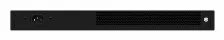 Switch Ruijie Networks Rg-es200 Gestionado, L2, Rj-45 16, Gigabit Ethernet (10/100/1000), Montaje En Escritorio/pared, Negro