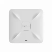 Access Point Ruijie Networks Rg-rap2200(f) 1267 Mbit/s, 2.4 Ghz, 5 Ghz, Poe, Blanco