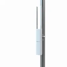 Access Point Ruijie Rg-rap52-od, 1267 Mbit/s, Omnidireccional Ip65, 2.4/5ghz, 2 Antenas, Blanco