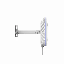 Punto De Acceso Inalambrico Ruijie Industrial, Wi-fi 6, Omnidireccional 5.95gbps, Mu-mimo 4x4