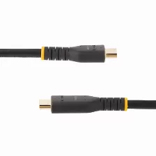 Cable Hdmi Startech.com V. 2.0, Canal Ethernet, 7 M, Negro