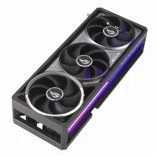 Tarjeta De Video Asus Rog Geforce Rtx 5080 Rog Astral, 16 Gb, 256 Bit, Gddr7, Pci Express 5.0, 3x Dp, 2x Hdmi