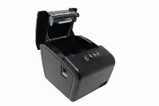 Impresora De Recibo 3nstar Rpt006 Térmico, Usb, 79.5 Mm, Negro