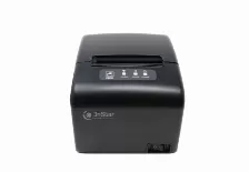 Impresora De Recibo 3nstar Rpt006 Térmico, Usb, 79.5 Mm, Negro