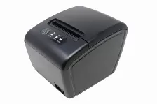 Impresora De Recibo 3nstar Rpt006 Térmico, Usb, 79.5 Mm, Negro