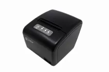 Impresora De Recibo 3nstar Rpt006 Térmico, Usb, 79.5 Mm, Negro