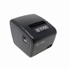Impresora De Recibo 3nstar Rpt006s Térmica Directa, Impresora De Tpv, Alámbrico, Usb, 79.5 Mm, Negro