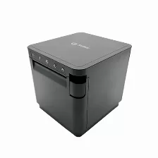 Impresora De Recibo 3nstar Rpt015 Térmica Directa, Impresora De Tpv, Alámbrico, Usb, Negro